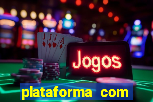 plataforma com giros gratis sem deposito